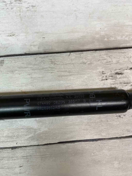 2019 2021 JEEP CHEROKEE ELEVADOR TRASEIRO SUPORTE DE PORTÃO OEM 68289852AB