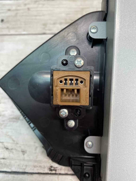 PANTALLA DE RADIO DEL MERCADO ESTADOUNIDENSE HONDA ODYSSEY 2011-2013 OEM 39810TK8A01