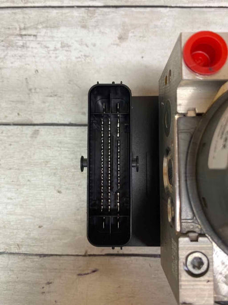 2019 CHEVROLET EQUINOX MÓDULO DE FREIO ANTI BLOQUEIO ABS BOMBA ASSY OEM 84560131