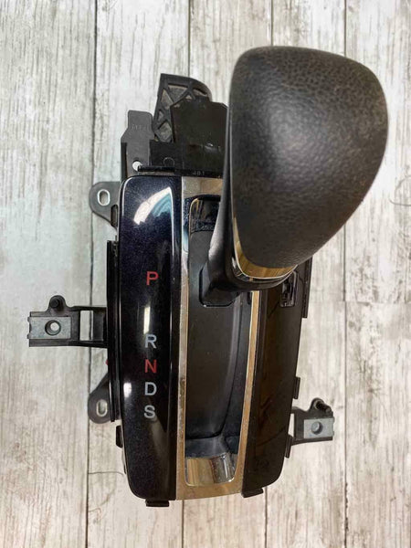 2017 HONDA ACCORD CPE 2.4L LX FLOOR SHIFTER ASSY OEM