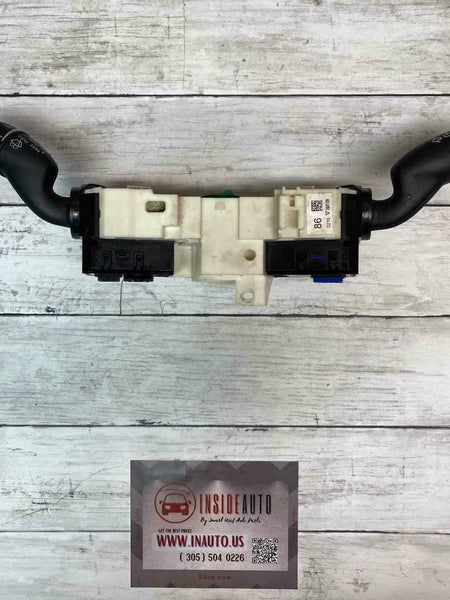 2009 2017 HONDA ODYSSEY EX-L HEADLIGHT & WIPER SWITCH ASSY OEM 35251TA0B11