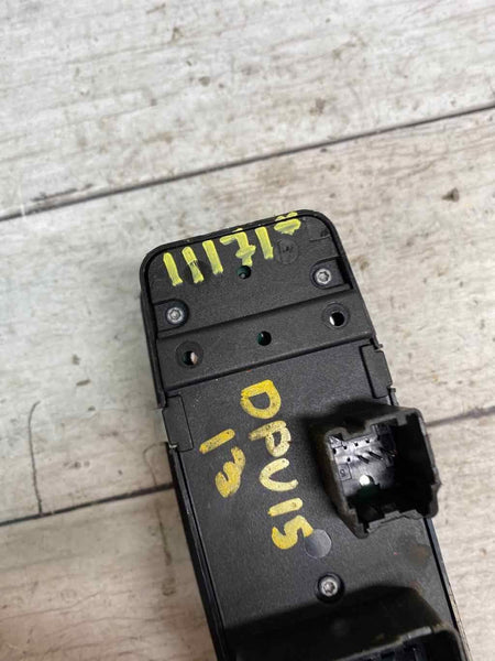 2013 2020 DODGE RAM 1500 4DR MASTER WINDOW SWITCH OEM 68110866AA