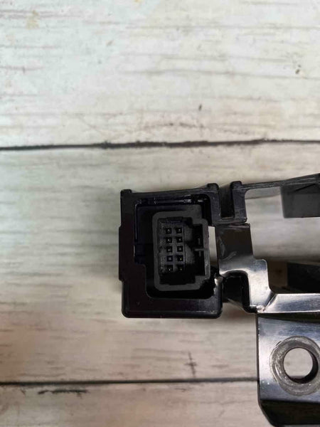 2020 TOYOTA COROLLA STABILIZER GAS LID SWITCH OEM