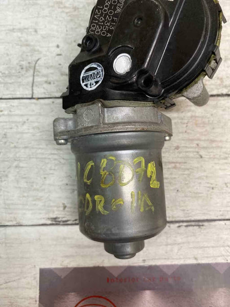 2014 2019 TOYOTA COROLLA MOTOR DO LIMPADOR ASSY OEM 8511002350