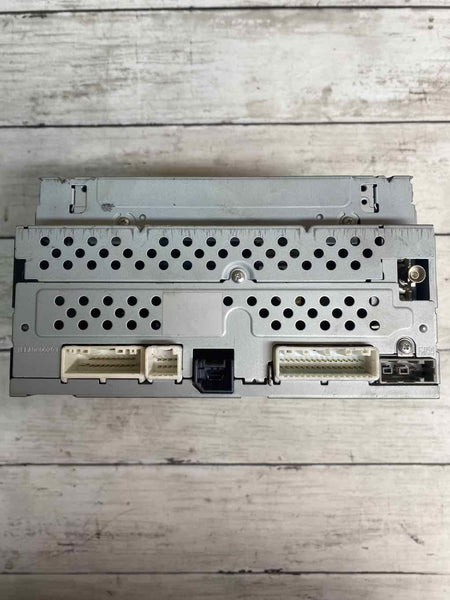 17-19 NISSAN SENTRA RECEPTOR DE RADIO Y PANTALLA DE 5.0" CONJUNTO OEM 281854AF6A