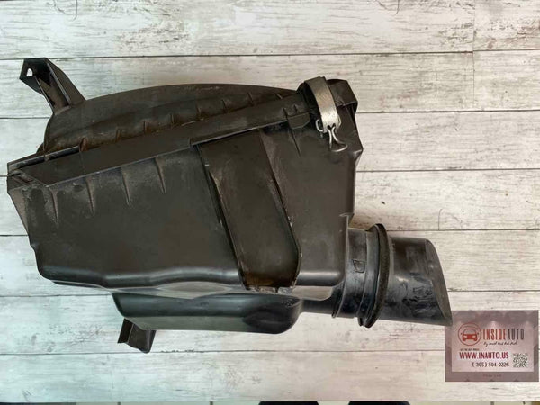 2007 2020 TOYOTA TUNDRA 8 CYL AIR FILTER BOX CLEANER ASSY OEM 170800S030