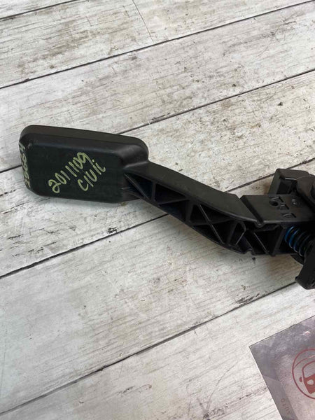 2018 HONDA CIVIC 2.0L ACCELERATOR PEDAL ASSY OEM 18218A2