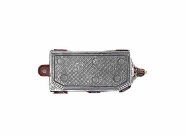 2019 LINCOLN MKC REGULADOR VENTILADOR DO COMPARTIMENTO DE PASSAGEIROS DUALZONE OEM 6G9T19E624FB