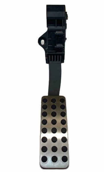 2017 INFINITI QX30 ACCELERATOR PEDAL ASSY OEM A2463001604