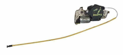 MOTOR ELÉCTRICO DEL ASIENTO DELANTERO HONDA ODYSSEY 2016 OEM 5030015B