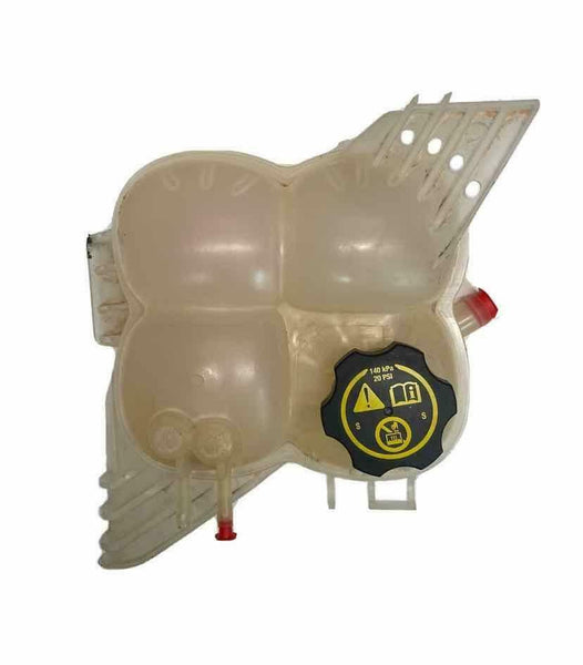 2018 CHEVROLET COLORADO RADIATOR TANK RESERVOIR ASSY OEM 23144522