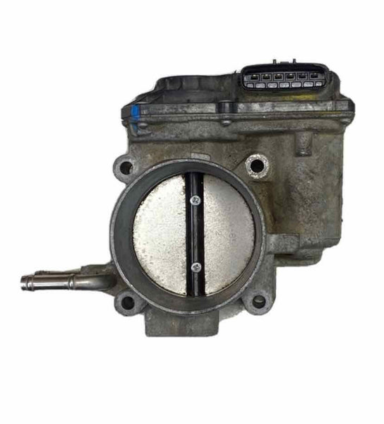 2009 2018 TOYOTA RAV-4 THROTTLE BODY VALVE ASSY OEM 2203036010