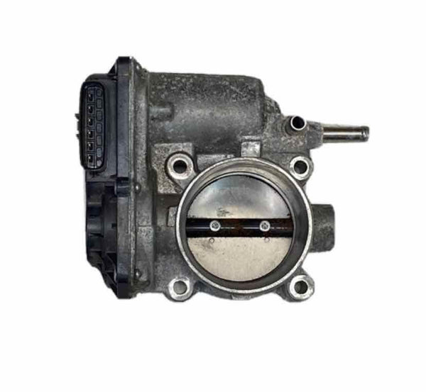 11 19 TOYOTA COROLLA 1.8L THROTTLE BODY VALVE ASSY OEM 220300T080