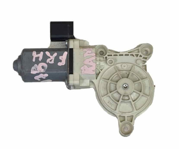 13 21 DODGE RAM 1500 PICKUP QUAD CAB MOTOR DE JANELA ELÉTRICA DIANTEIRA DIREITA 68044804AB