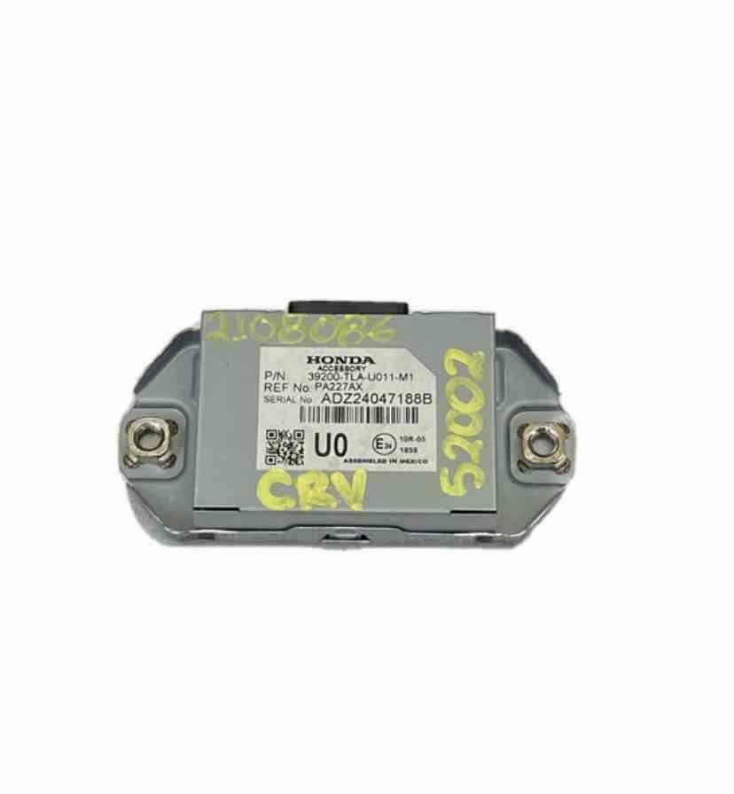 2020 HONDA CRV ACTIVE NOISE CONTROL MODULE OEM 39200TLAU01