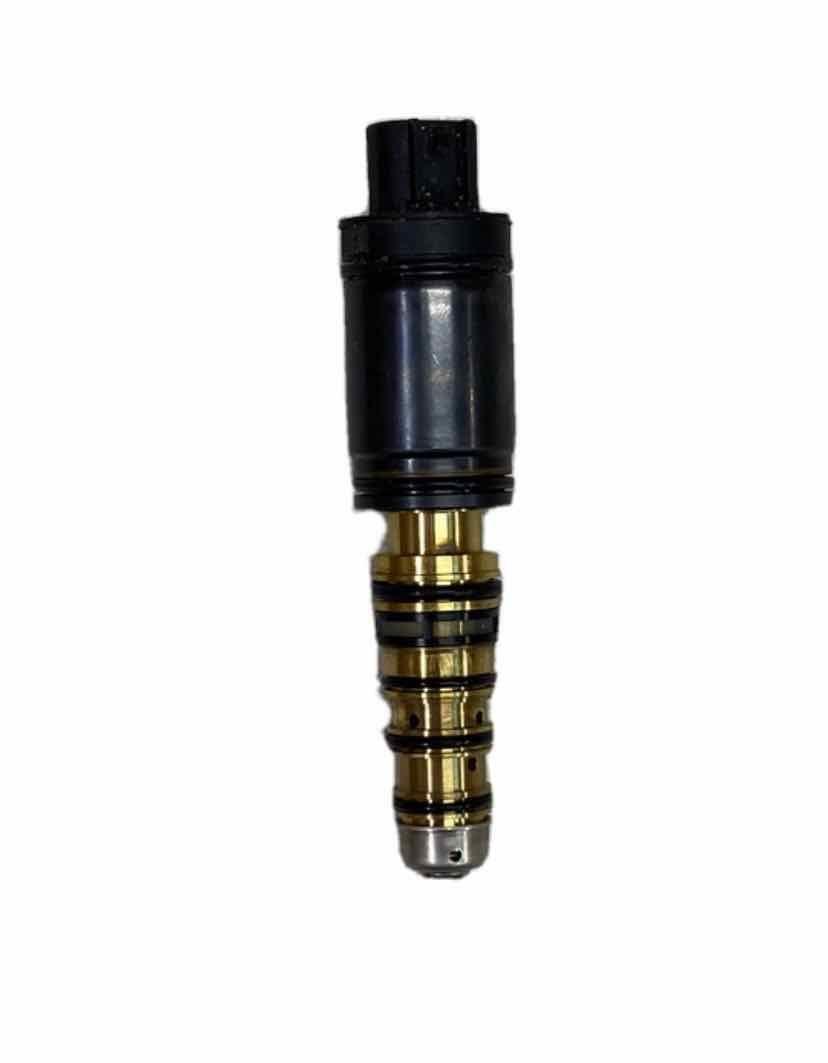SELENÓIDE DEL ENCHUFE DEL COMPRESOR DE AIRE ACONDICIONADO DEL TOYOTA COROLLA 2014-2018 OEM