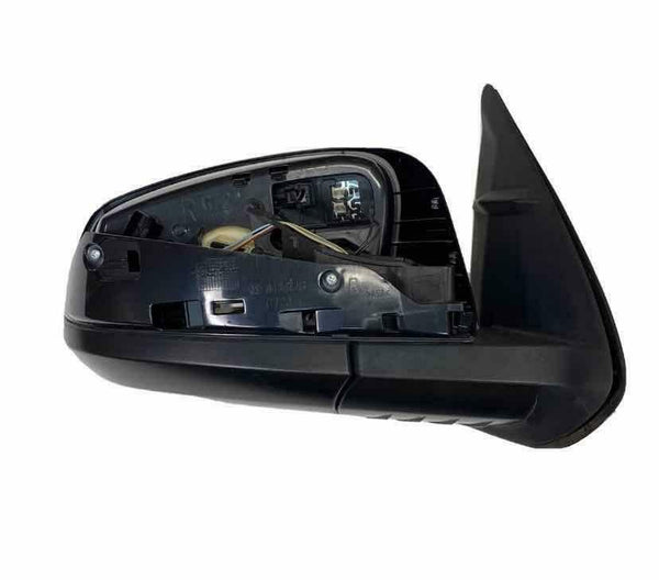 2016 2020 TOYOTA TACOMA ESPELHO DA PORTA LADO DO PASSAGEIRO SEM TAMPA TRASEIRA OEM 8791004220