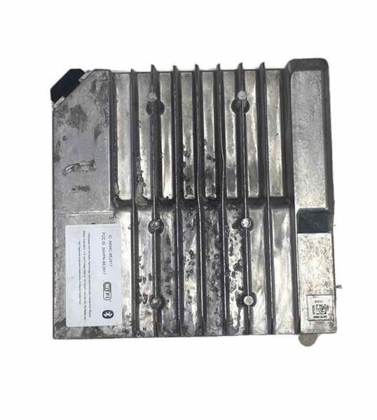 Conjunto de receptor de radio ATS para Cadillac 2018 OEM 84434585