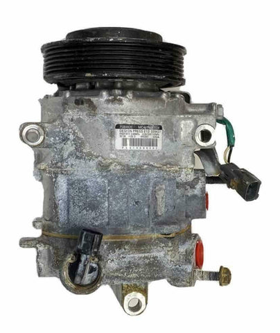 Conjunto de compresor de aire acondicionado para Dodge Ram 1500 Classic de 5.7L, OEM 68140664AE, 16k, 2014-2020