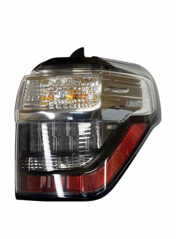 2014 2020 TOYOTA 4RUNNER TAIL LIGHT RIGHT SIDE LED OEM 8155135402