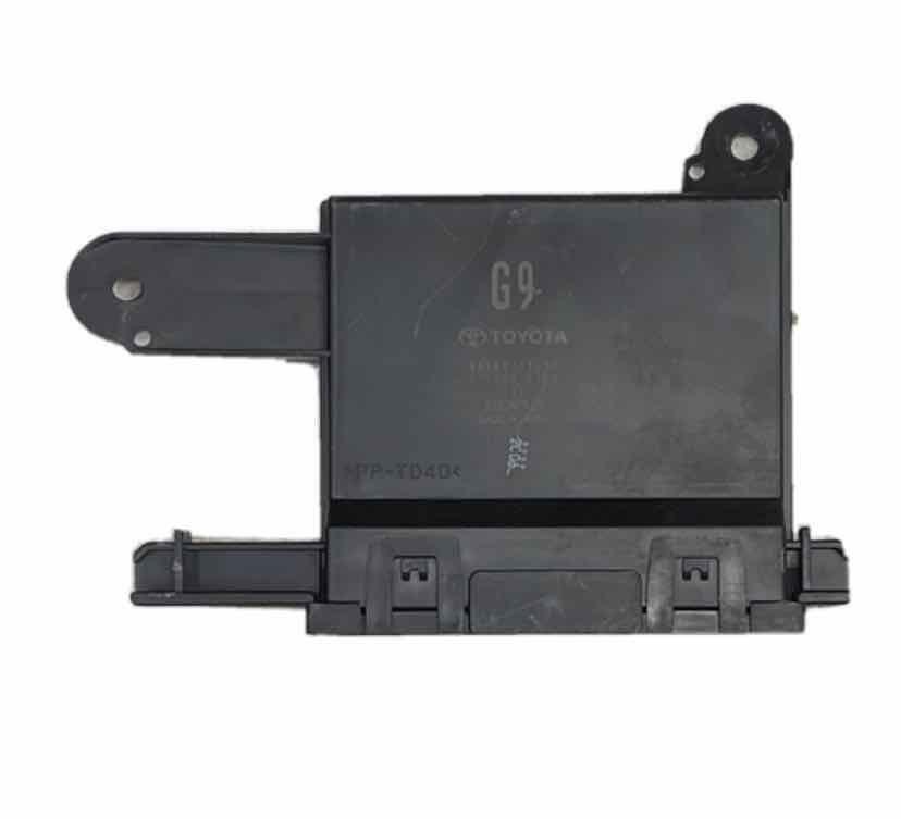 19 22 TOYOTA COROLLA HVAC AC TEMPERATURE CONTROL MODULE OEM 8865012G90