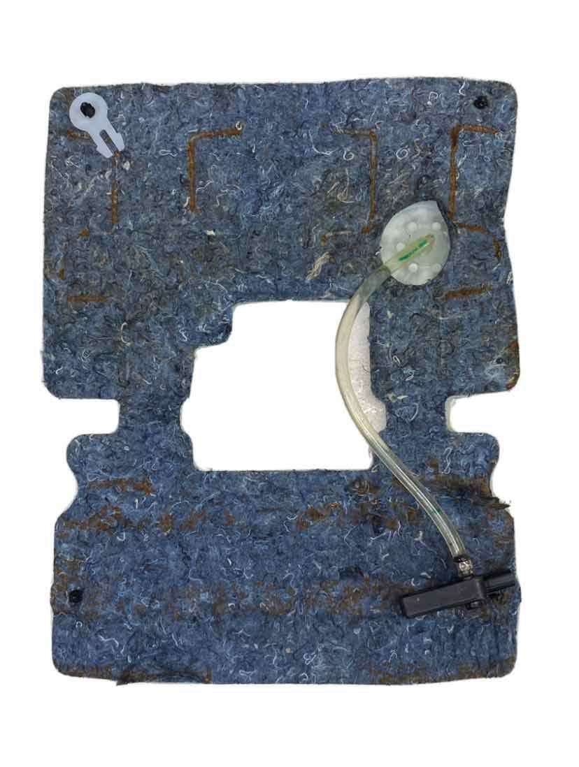 Sensor del asiento del pasajero delantero del Ford Taurus 2017 OEM GG13603B16AA