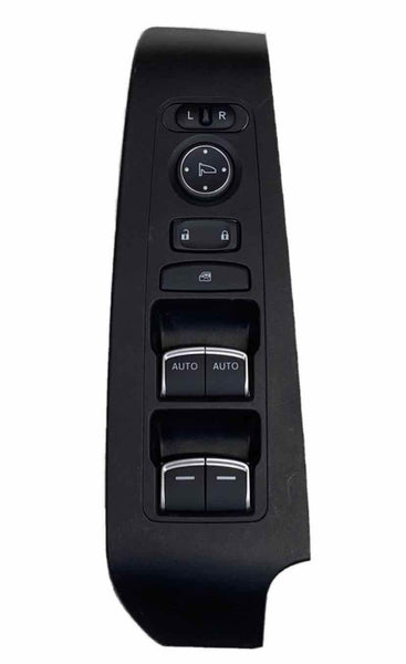 2022 HONDA CIVIC SEDAN FRONT LEFT DRIVER MASTER DOOR SWITCH ASSY OEM 35750T20A11