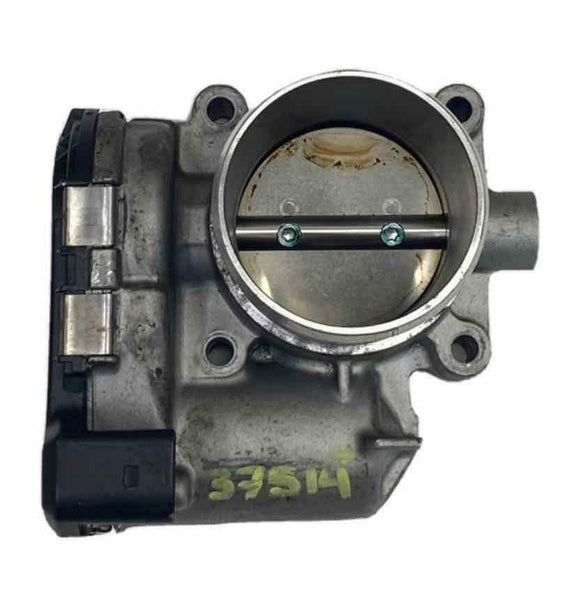 2014 2017 VOLKSWAGEN JETTA 1.8L THROTTLE BODY VALVE ASSY OEM 06K133062D