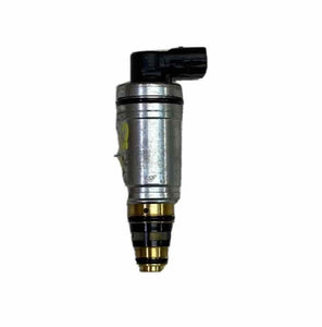 SELENÓIDE DEL CONECTOR DEL COMPRESOR DE AIRE ACONDICIONADO DEL INFINITI Q50 2015 OEM