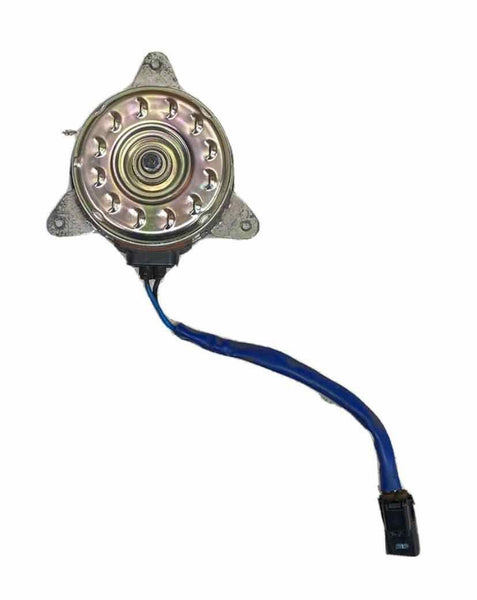 18 19 20 21 22 HONDA ACCORD COOLING FAN ELECTRONIC COOLING FAN MOTOR ASSY OEM