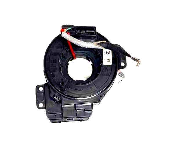 2022 HONDA CIVIC CLOCKSPRING BROKEN PLUGS OEM