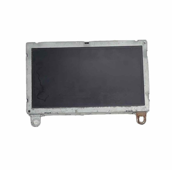 12 17 BUICK VERANO RADIO DISPLAY SCREEN ASSY OEM 23349763