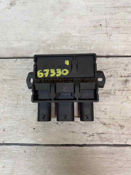 2018 BMW X1 SMART OPENER CONTROL UNIT MODULE ASSY OEM 7932682