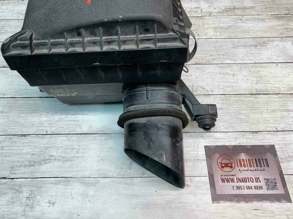 2007 2020 TOYOTA TUNDRA 8 CYL AIR FILTER BOX CLEANER ASSY OEM 170800S030