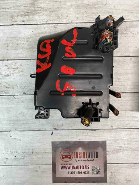 Caja de fusibles del motor Kia Soul 2.0L 2015 OEM 91417B2120