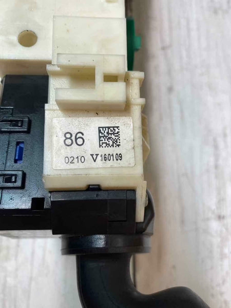 2009 2017 HONDA ODYSSEY EX-L HEADLIGHT & WIPER SWITCH ASSY OEM 35251TA0B11