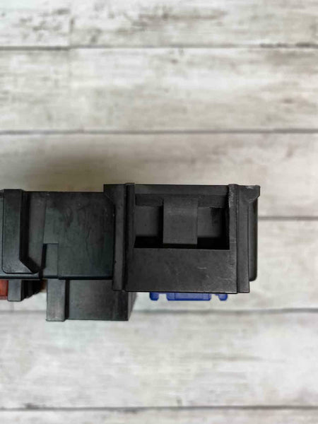 2016 FORD ESCAPE BODY CONTROL MODULE BCM ASSY OEM F1DT14A073SD