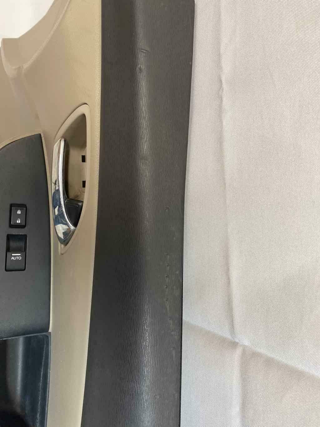 2014 2017 HONDA ODYSSEY FRONT RIGHT PASSENGER SIDE DOOR TRIM PANEL