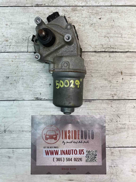 2014 2019 TOYOTA COROLLA MOTOR DO LIMPADOR ASSY OEM 8511002350