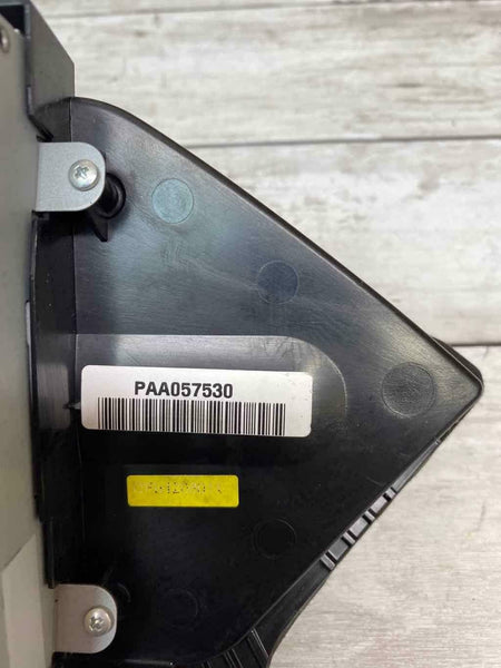 PANTALLA DE RADIO DEL MERCADO ESTADOUNIDENSE HONDA ODYSSEY 2011-2013 OEM 39810TK8A01