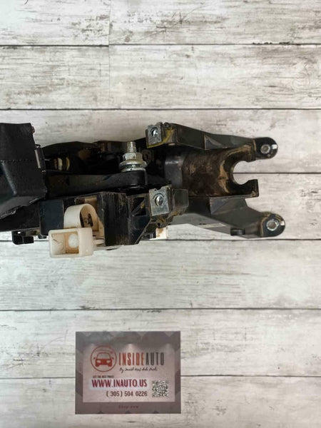 16 17 18 19 20 21 HONDA HRV FLOOR SHIFTER AUTO TRANSMISSION LX CVT ASSY OEM 54200T7AH51