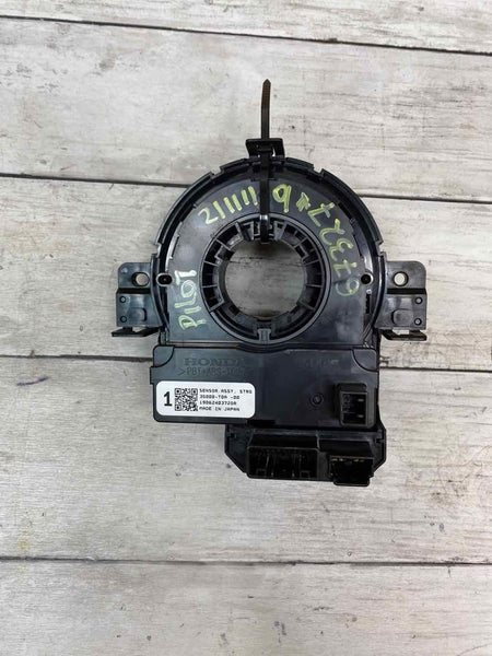 Conjunto de sensor de ángulo del cigüeñal del volante Honda Pilot 2020 OEM 350000T0A00