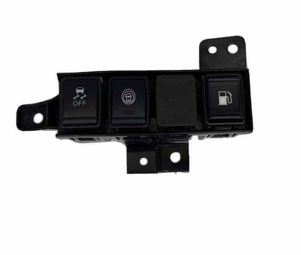 2019 NISSAN ROGUE STABILIZER SWITCH ASSY OEM