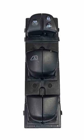 2013 2019 NISSAN SENTRA DRIVER'S MASTER WINDOW SWITCH ASSY OEM 254013SH1A