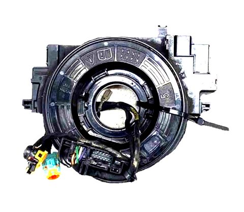 2020 TOYOTA COROLLA CLOCKSPRING PLUGUES QUEBRADOS OEM 8430812030