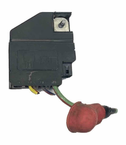 2014 FORD FUSION BATTERY TERMINAL FUSE BOX SWITCH OEM DU5T14A094BC