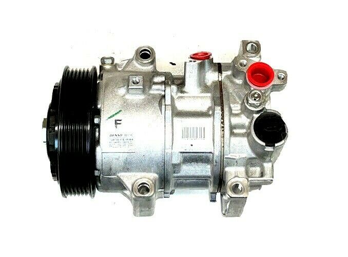 2020 2021 TOYOTA COROLLA LE 1.8L AC COMPRESSOR ASSY OEM 4472504100