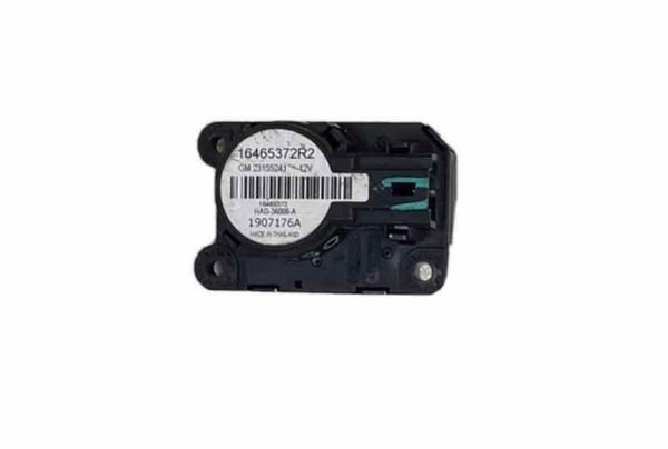 Conjunto de actuador de motor de trampilla de aire acondicionado HVAC para Chevy Equinox 2018, OEM 16465372R2