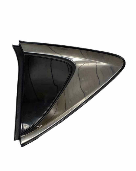 MOLDURA DE GUARNICIÓN DEL PILAR LATERAL IZQUIERDO DE MAZDA 6 2016 OEM GJR950N50K5012