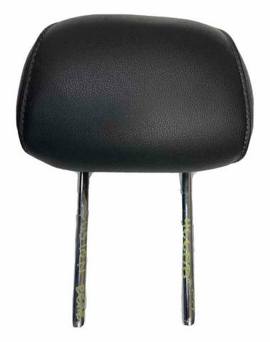 2014 2019 FORD FUSION REAR RIGHT SIDE HEADREST BLACK LEATHER OEM RH